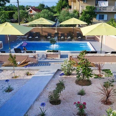 Apartments Julijana Privlaka  Exterior photo